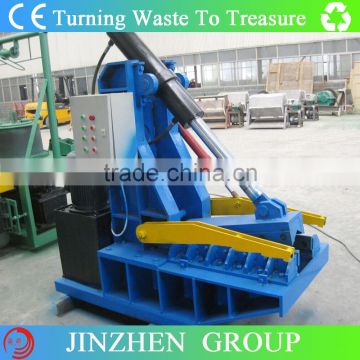 Tire Cutting Machine With High Quality Used in All Types of Waste Tires