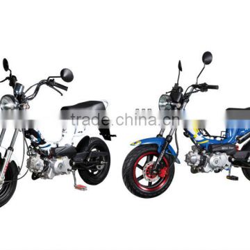 mini motorcycle 49cc