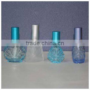 Wholesale 10ml Nail Polish Glass Bottle