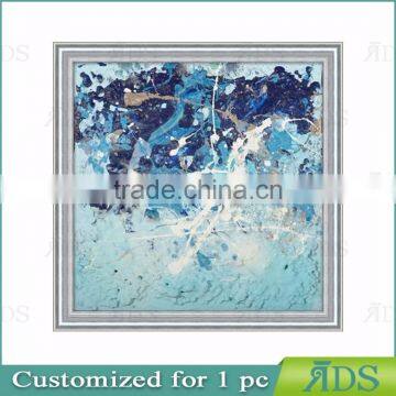 Handmade Modern Art Painting Examples