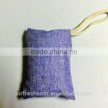 Jute Bag Scented Sachet