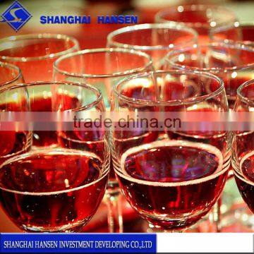 Wine Import Agent service Shanghai agency foreign trade red wine