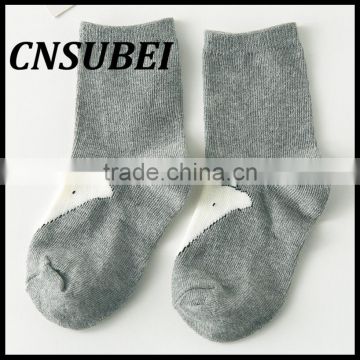 The new children's socks Korea cute cotton socks