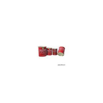 Sell Tomato Paste