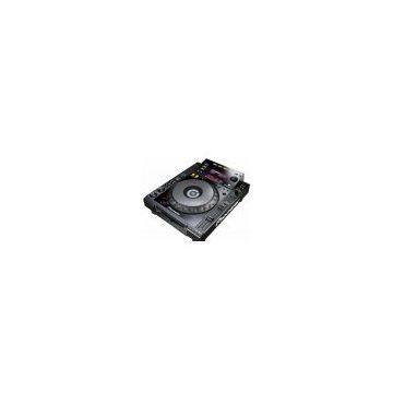 Pioneer cdj 900 tabletop player