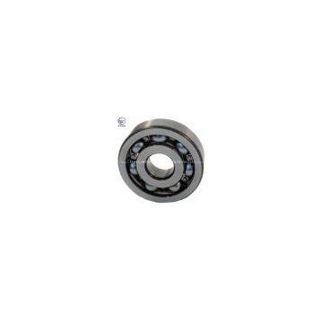 Used in transmission bearing 61840 deep groove ball bearing