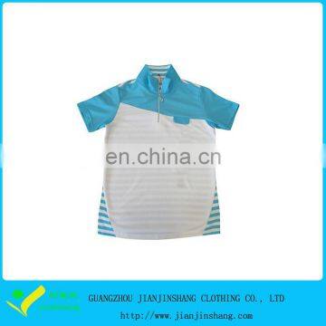Profession Manufaturer Sublimation Sportswear Polo Shirts At Cheap Price