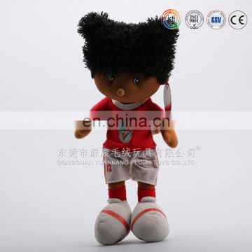 Chinese wholesale football sport mascot
