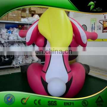 Inflatable Custom SPH Bunny Sexy Girl Giant Real Sex Doll Price