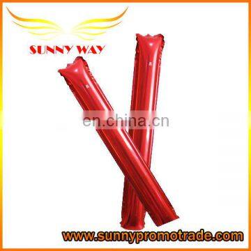 Promotional PVC Bam Bam Sticks