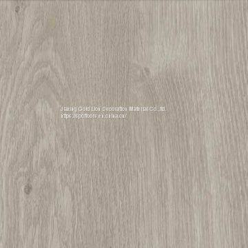 5mm Bedroom SPC Vinyl Flooring EVA