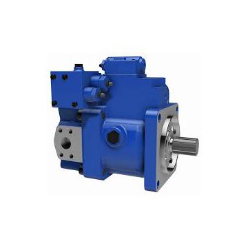 0513850268 Diesel Rexroth Vpv Hydraulic Pump Engineering Machine