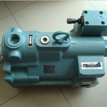 Pz-6b-40-180-e1a-20 High Efficiency 107cc Nachi Pz Hydraulic Piston Pump