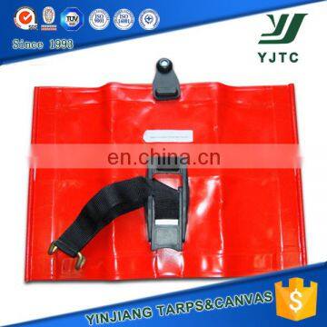 pvc tarpaulin waterproof tarps cover for 40' container cover