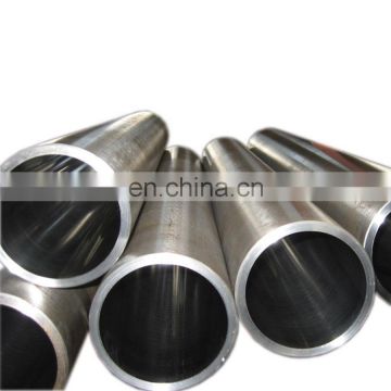 cold rolled st37 precision carbon cylinder pipes