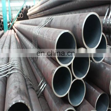 Lowest price sus 304 316 201 precision stainless steel seamless pipe