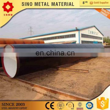 Hot selling anti-corrosion pipe with great price