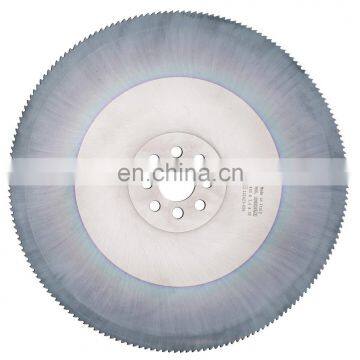 Wholesale Price Cutting High Speed Steel Disc