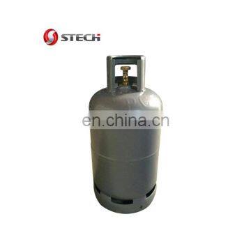 Low Price  steel gas cylinder/Tank
