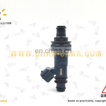 original quality Fuel Injector 23250-0A010 23209-0A010