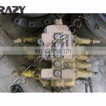 china supplier PC200-5 hydraulic main valve,main control valve .PC200-5 main valve
