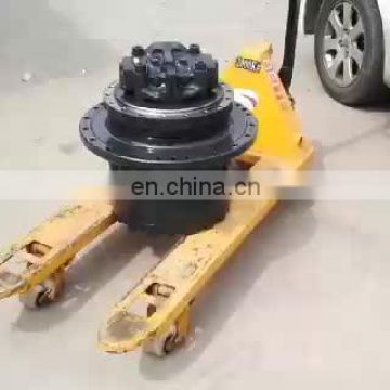 Excavator FR360-7 SK330-8 ZX330 Swing Motor M5X180CHB-10A Construction Machinery swing device