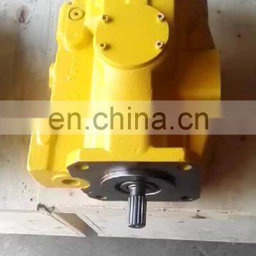 A10VD43 excavator hydraulic pump assy A10VD43SR1RS5