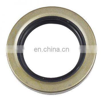 Car Oil seal for L200 KA4T KA5T Front seal 40*80*45 MB664612