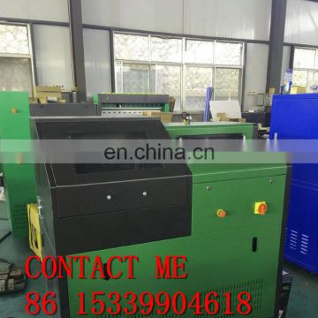 Common Rail Injector Test Bench DTS709 with CP1 Pump