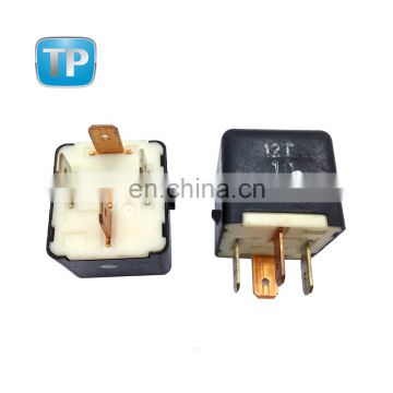 Ignition Relay For Toyo-ta OEM 90987-02018 9098702018