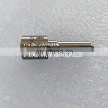 common rail injector nozzle DLLA153P1608 for 0445110274 0433171982