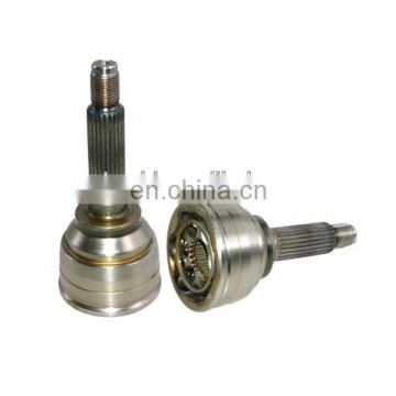 China hot sale high performance auto spare parts cv joint