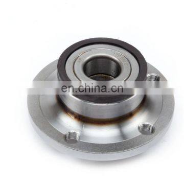 5-Hole Wheel Bearing and Hub Assembly For VW Tiguan Touran Golf Plus Audi A3 Q3 1T0 598 611B   1T0 598 611 A   3G0 598 611 A