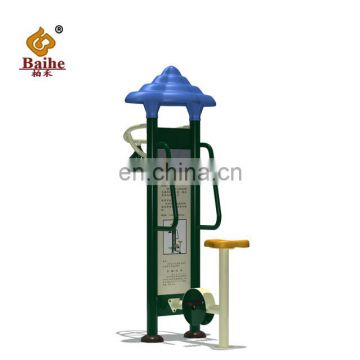 High quality galvanized outdoor gym,Outdoor Fitness Equipment
