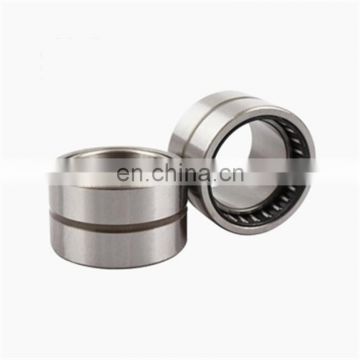high quality brand bearing HK 2520 size 25x32x20mm needle roller bearing for sale