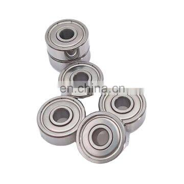 688ZZ deep groove ball bearing 8*16*4mm