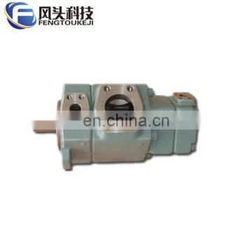 Hydraulic vane pump for Yuken PV2R12-6-53-L-RAAA-4222 high pressure hydraulic pressure test pump