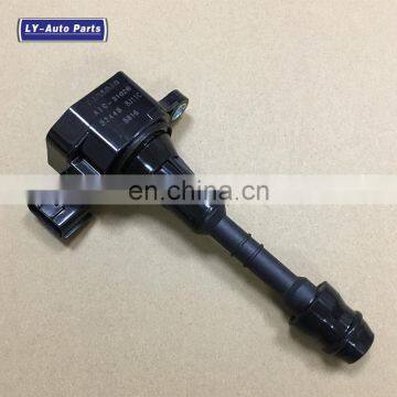 Replacement Car Engine Ignition Coil 22448-8J111 22448-8J11C 3357ASIC3 For Nissan Altima Frontier Maxima Murano 3.5L V6 4.0L