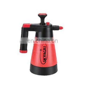 Hot selling 2L  air pressure household cleaning practical sprayer