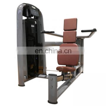 Commercial fitness equipment dual gym equipment chest press/shoulder press