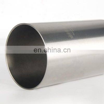 Engine Diesel Auto Parts Cylinder Liner 91.1mm  For MD103648(OE) MD168963(OE) MD050430(OE)