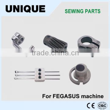 Sewing machine spare parts for PEGASUS machine