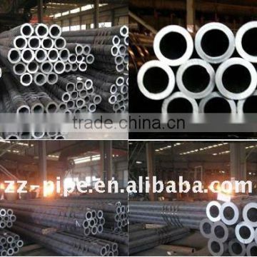 ASTMA106B carbon steel pipe