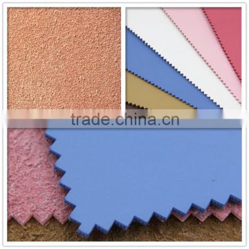 pu leather for car seat cover, chairs and sofa furniture usage