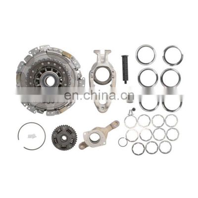 602000600 New Clutch Kit for Audi A1 A3 TT for Seat Altea Ibiza Leon Toldeo for VW Golf Jetta Polo