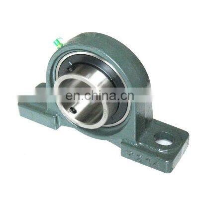 Hot selling cheap price customized uc ucf pillow blocks bearing ucp205 ucp 206  UCP217