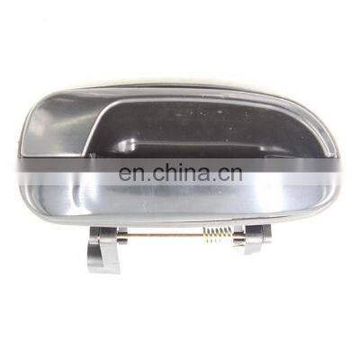 Door Handle Car Exterior Outside Rear Left Driver Side Door Handle Fit for Hyundai Accent 83650-25000