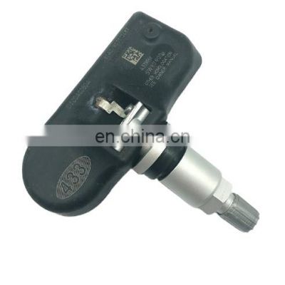 High Quality Automotive Spare Parts Tire Pressure Monitoring System TPMS Sensor 407005578R for Renault