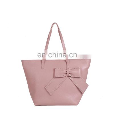 ladies high fashion bags available in leather handbag and various colors specially for women LDTT0001 (synthetic/ PU options)