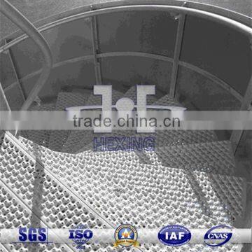 Galvanized Perforated Metal Anti-Skid Perforated Plate